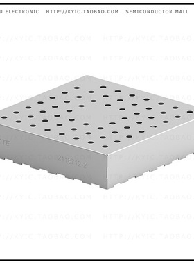 2118712-2【RF SHIELD 1.747'X1.747' SMD 1PC】