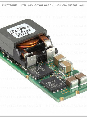 OKL2-T/20-W12P2-C【DC DC CONVERTER 0.69-5.5V 110W】