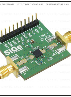 SE5004L-EK1【EVAL KIT FOR SE5004L】