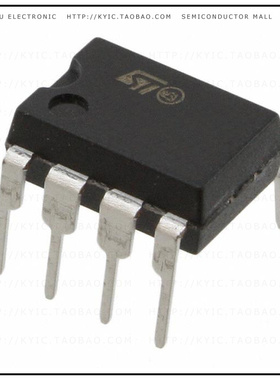 VIPER06LN【IC OFFLINE SWITCH PWM SMPS 7DIP】