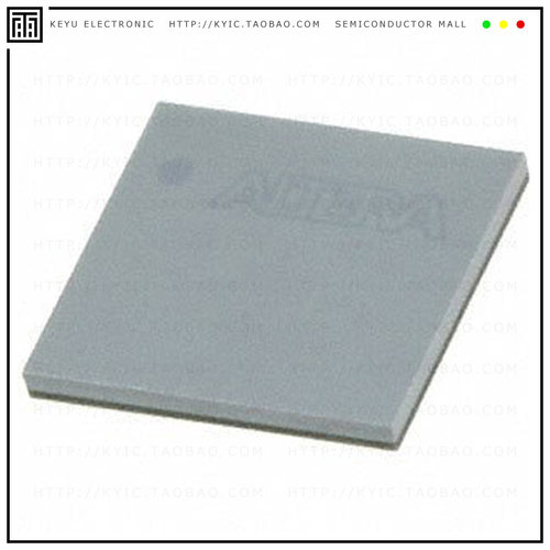 10M02DCV36C8G【IC FPGA 27 I/O 36WLCSP】