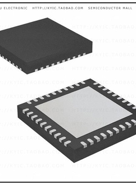 ADE9078ACPZ【POLYPHASE ENERGY METERING AFE】