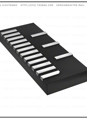 TPD8S009DSMR【TVS DIODE 5.5V 15SON】