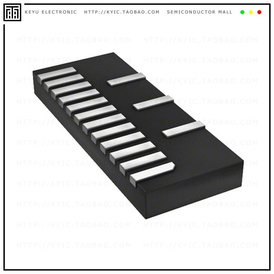 TPD8S009DSMR【TVS DIODE 5.5V 15SON】