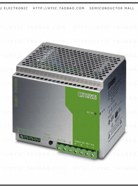 2938219【AC/DC CONVERTER 48V 480W】