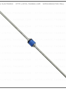 1N5554【DIODE GEN PURP 1KV 3A AXIAL】