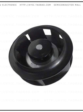 MSI1769H24B1+7-BBR【FAN IMP MTRZD 175X69MM 24VDC】