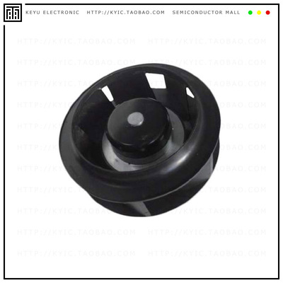 MSI1769H24B1+7-BBR【FAN IMP MTRZD 175X69MM 24VDC】