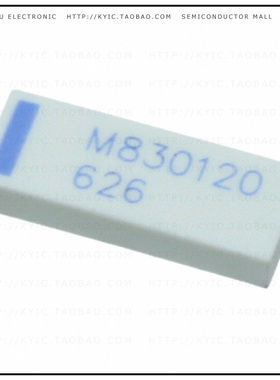 M830120【RF ANT 1.561GHZ/1.575GHZ CHIP】