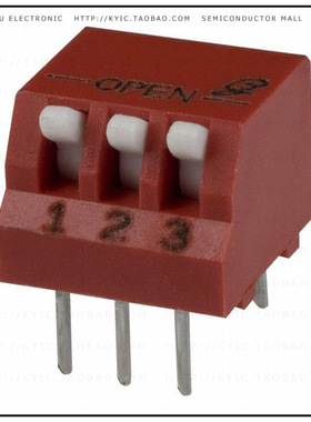 76PSB03ST【SWITCH PIANO DIP SPST 150MA 30V】