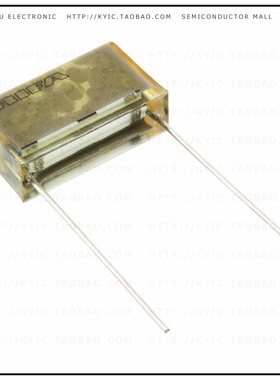 PMR205AC6470M047R30【FILTER RC 47 OHM/0.47UF TH】