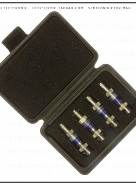 120086【KIT ATTENUATOR 3DB 6DB 10DB 20DB】