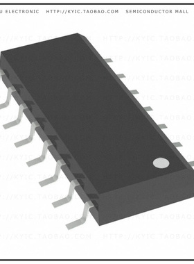 IX6611T【IC MOSF DRIVER】