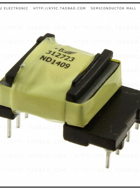 750312723【FLYBACK XFRM WE-FB T-WIN】