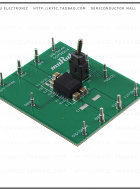 MYMGK1R820FRSR-EVM【EVAL BOARD FOR MYMGK1R820FRSR】