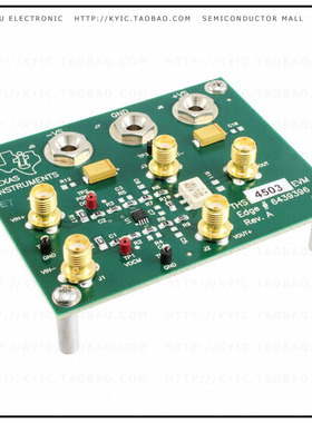 THS4503EVM【EVAL MOD FOR THS4503】