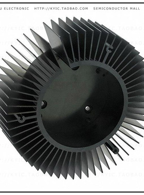 NX300131【ROUND HEAT SINK GE INFUSION】