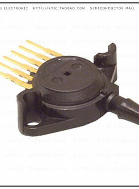 MPX5100GP【SENSOR GAUGE PRESS 14.5 PSI MAX】