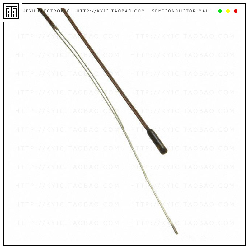 AB6N2-GC14KA143E/37C【THERMISTOR NTC 22KOHM 3500K BEAD】