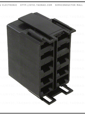 U2292【10 TERM CONN-TERM TYP BCE OR F】