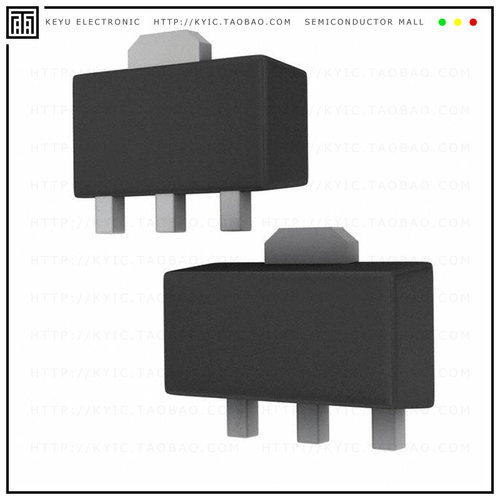 MT3S113P(TE12L F)【RF TRANS NPN 5.3V 7.7GHZ PW-MINI】