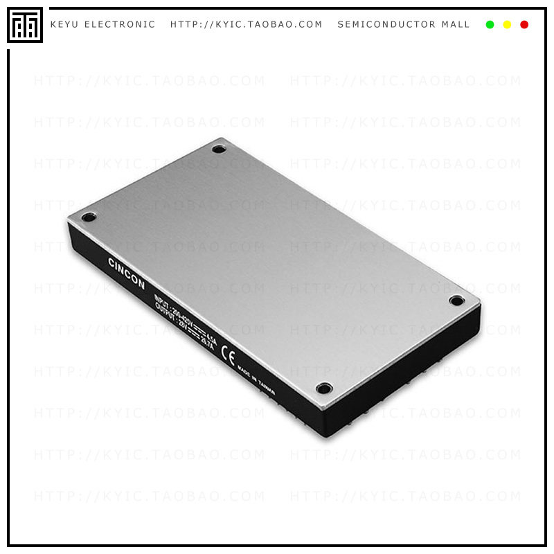 CFB750-300S12【ISOLATED DC/DC CONVERTERS DC-DC】