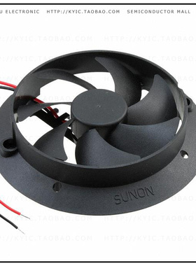 HA60150V3-E02U-A99【FAN 60X15MM 5VDC 13.2CFM】