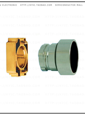 2AF2【CONFIG SW BODY PUSHBUT NON-ILLUM】