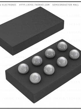 RT5707AWSC【IC BUCK ADJ 0.4A SYNC WL-CSP-8】