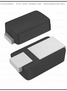 MSP3V3-M3/89A【TVS DIODE 3.3V 11.5V MICROSMP】