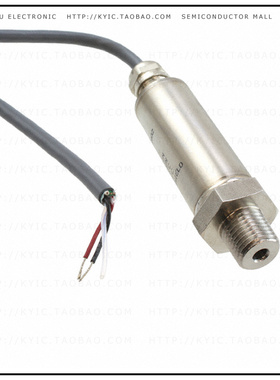SPTMA0500PG5W02【SENSOR 500PSIG STEEL 4-20MA OUT】