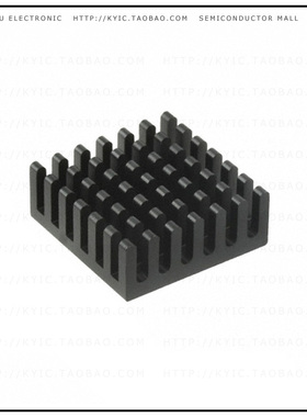 BDN09-3CB【HEATSINK CPU .91' SQ】