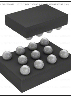 SN74AVC4T234ZSUR【IC TRNSLTR UNIDIRECTIONAL 11UCSP】