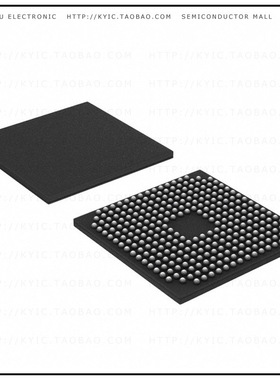 LPC3250FET296/01 5【IC MCU 16/32BIT ROMLESS 296TFBGA】
