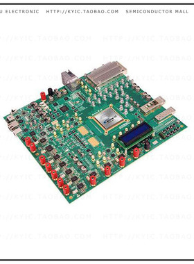 DK-SI-10AX115S-A【DEV KIT ARRIA 10 TXRX】