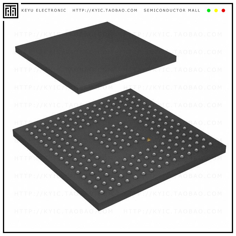 STM32F407IEH6【IC MCU 32BIT 512KB FLASH 176UBGA】