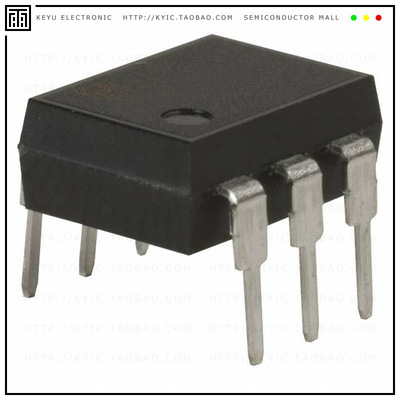 AQV210EH【SSR RELAY SPST-NO 130MA 0-350V】