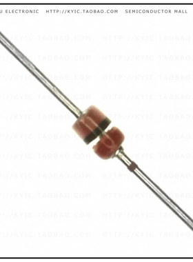 MAZ239000G【DIODE ZENER 39V 1W DO41】