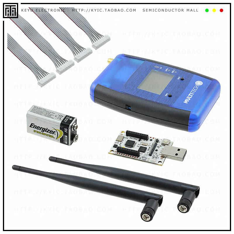 MTDOT-BOX-G-868-B【LORA EVAL KIT 868MHZ】