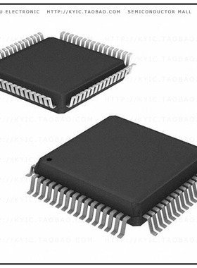 MT90812AL1【IC DGTL SWITCH IDX 64X64 64MQFP】