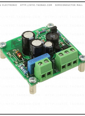 STEVAL-ISA119V1【BOARD DEMO 1.5W DUAL VIPER16LD】