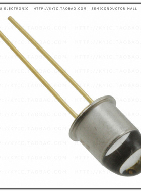 MTE8600P【EMITTER IR 856NM 80MA TO-18】