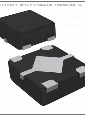 S-1333A29-A4T2U3【IC REG LINEAR 2.9V 300MA HSNT4-B】