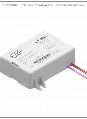ESP040W-0900-42【LED DRIVER CC AC/DC 28-42V 900MA】