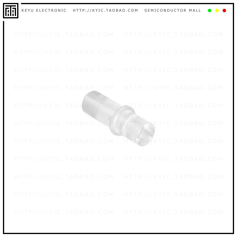 LSV_040_CTP【LITEPIPE ROUND 3MM CLEAR】