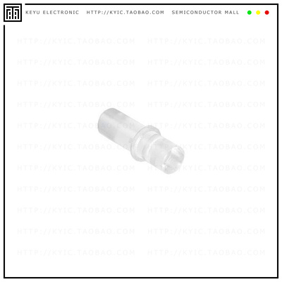 LSV_040_CTP【LITEPIPE ROUND 3MM CLEAR】