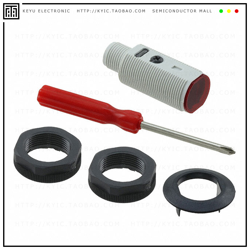 PA18CRD08PAM1SA【SENSOR REFLECTIVE 800MM PNP】