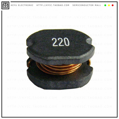 HM79-20220LFTR13【FIXED IND 22UH 1.11A 180 MOHM】