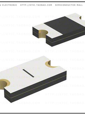 MF-FSMF050X-2【PTC RESET FUSE 6V 500MA 0603】