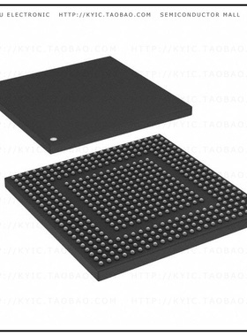 MPC8308VMAFDA【IC MPU MPC83XX 333MHZ 473MAPBGA】